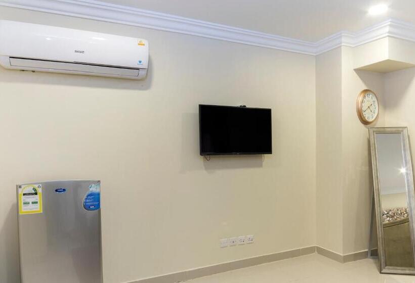 Economy Room, Eastren Front