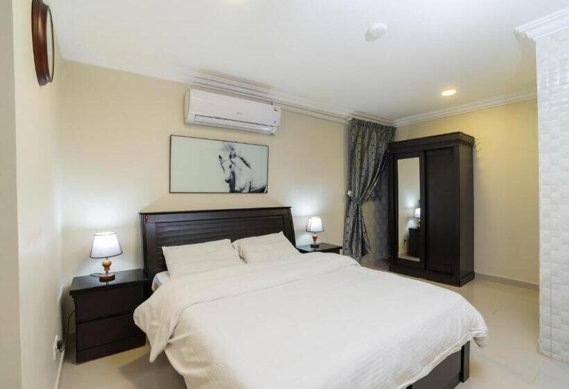 Economy Room, Eastren Front