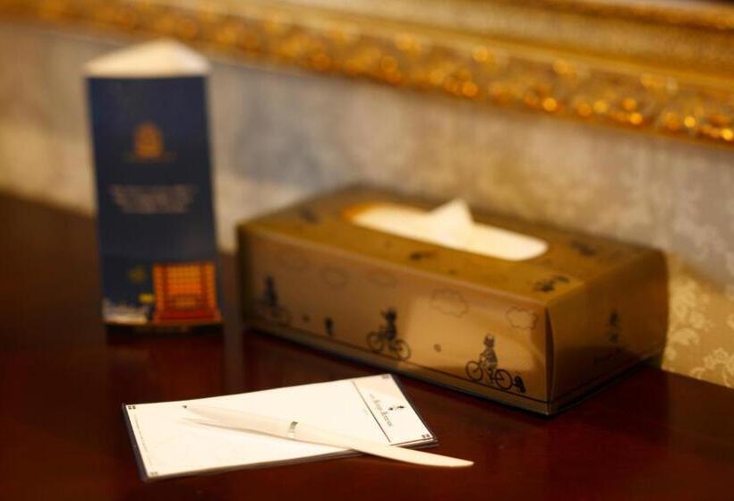 スーペリアールーム, Konigs Krone Kobe