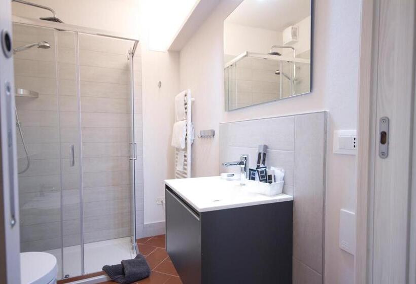 חדר דלוקס, B&b El Duche