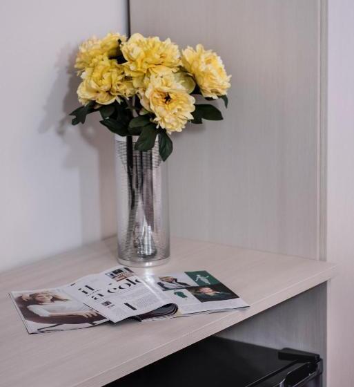 חדר דלוקס, B&b El Duche