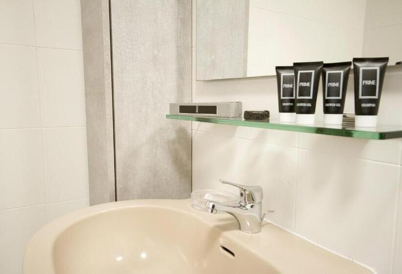 חדר סופריור, B&b El Duche