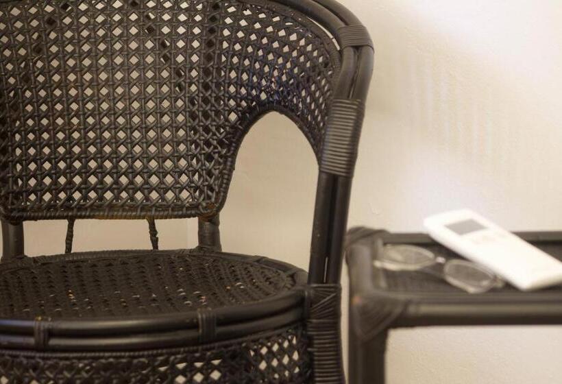 חדר סופריור, B&b El Duche