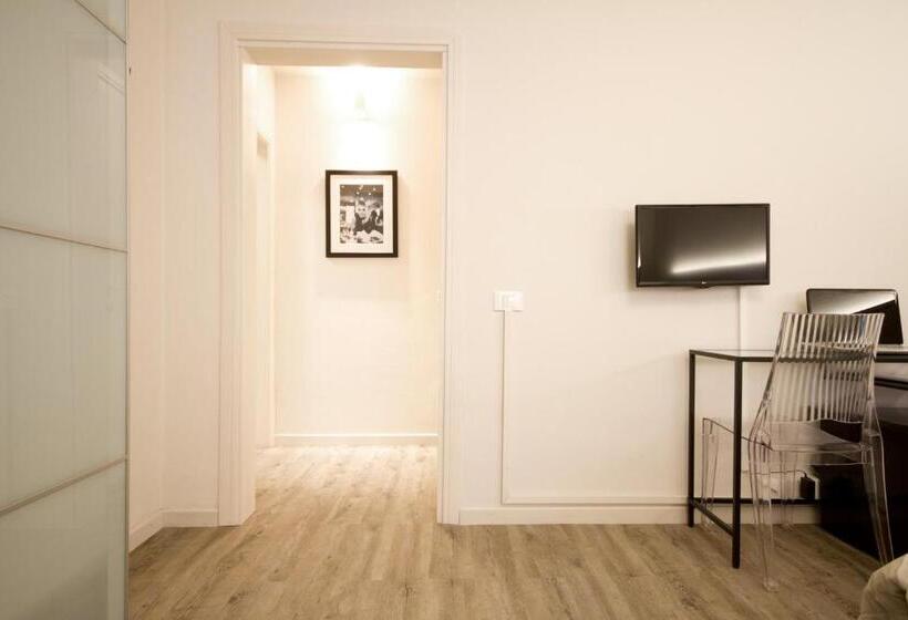 חדר סופריור, B&b El Duche