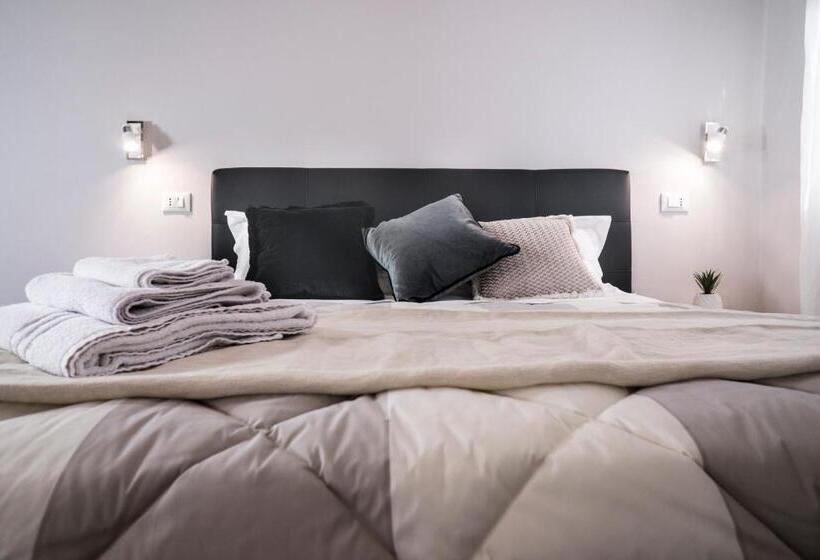 חדר דלוקס, B&b El Duche