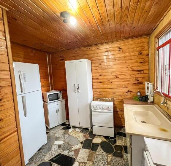 בקתת חדר, Pousada Locanda Belvedere