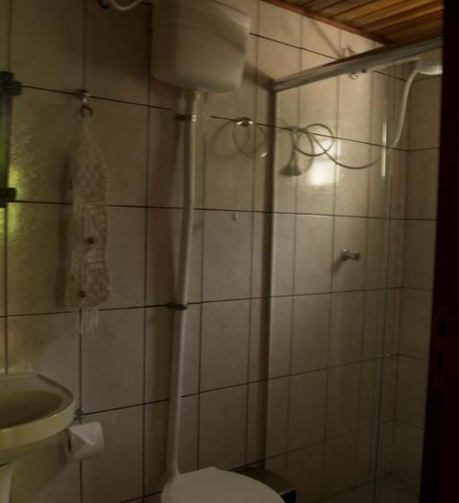 דירת חדר, Pousada Locanda Belvedere