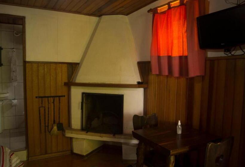 דירת חדר, Pousada Locanda Belvedere