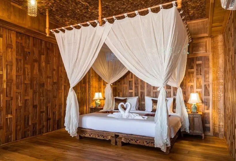 Suite with Pool, Santhiya Phuket Natai Resort & Spa