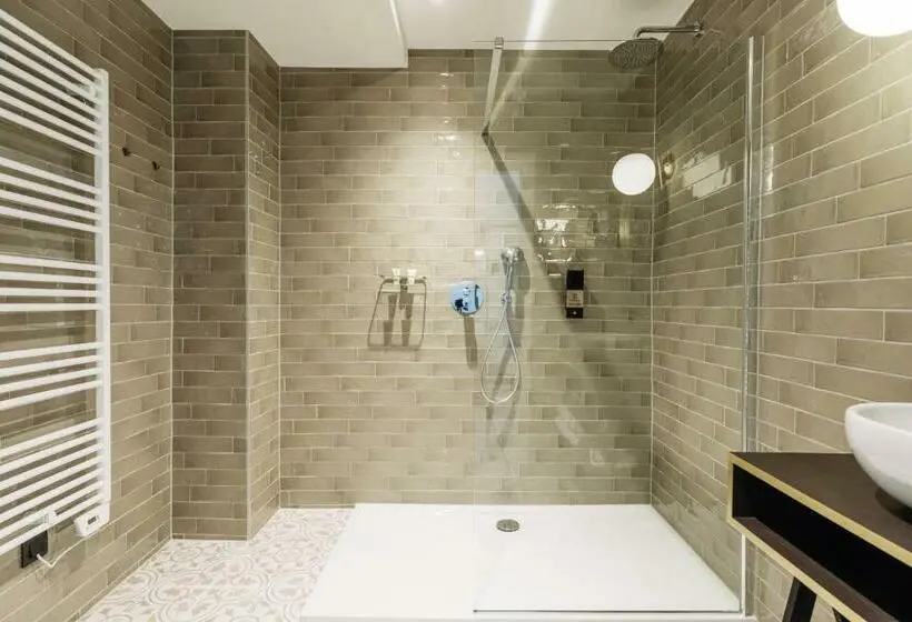 ファミリールーム, C Hotels Continental