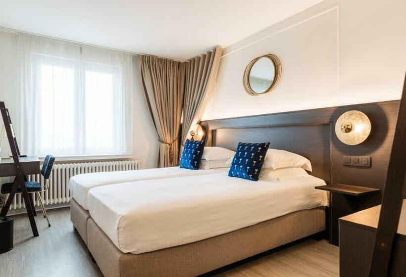 コンフォートルーム, C Hotels Continental