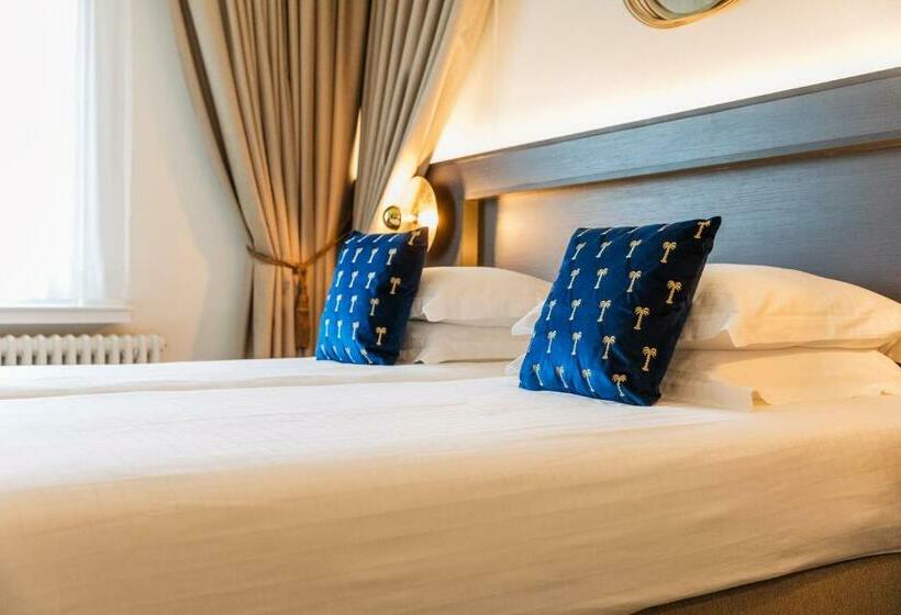 コンフォートルーム, C Hotels Continental