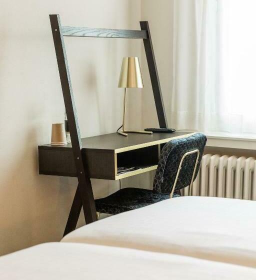 コンフォートルーム, C Hotels Continental