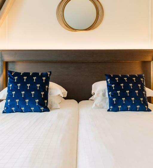 Номер Комфорт, C Hotels Continental