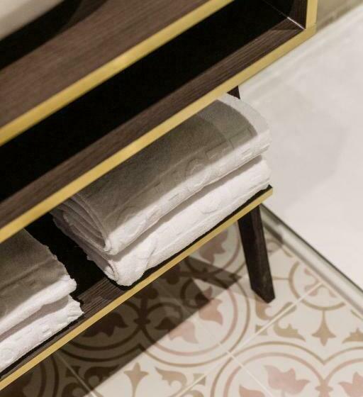 Номер Комфорт, C Hotels Continental