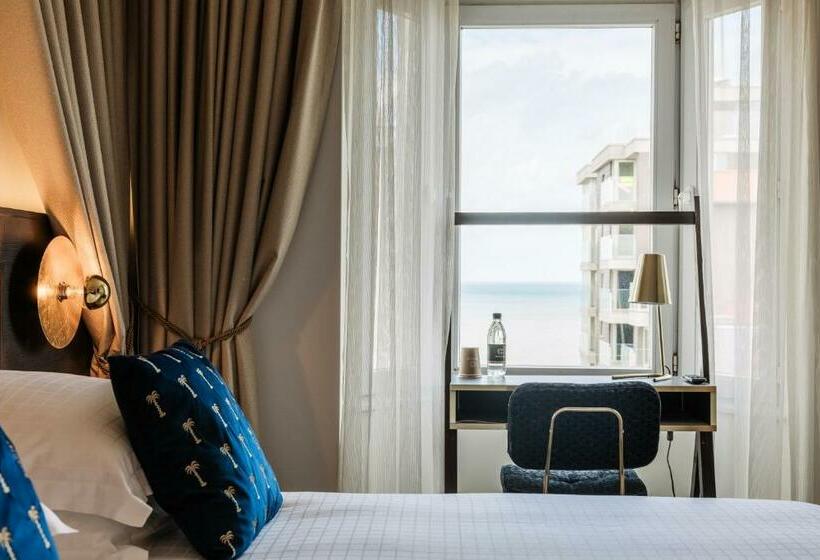 コンフォートルーム, C Hotels Continental