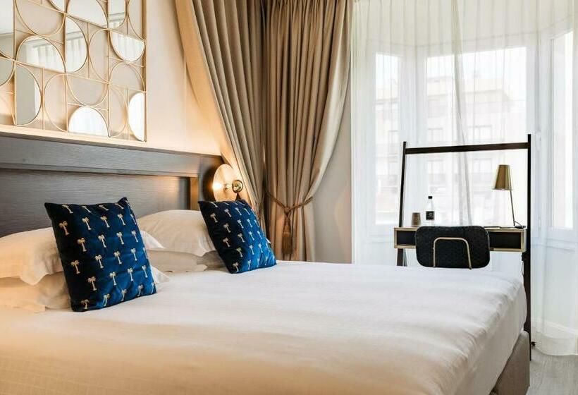 Номер Комфорт, C Hotels Continental