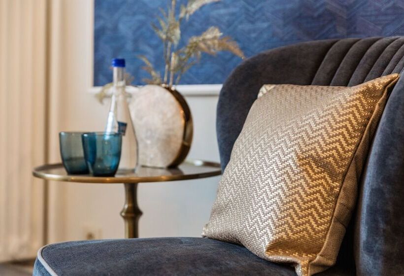 コンフォートルーム, C Hotels Continental