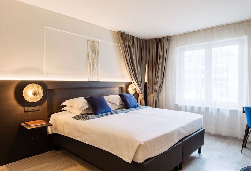 コンフォートルーム, C Hotels Continental