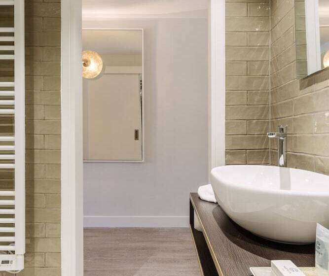 Номер Superior, C Hotels Continental