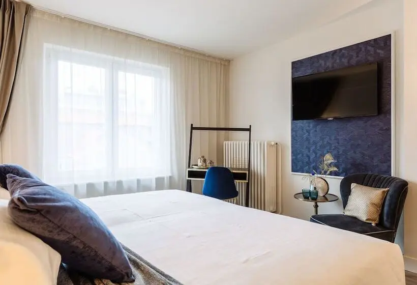 スーペリアールーム, C Hotels Continental