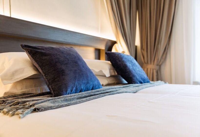 Номер Superior, C Hotels Continental