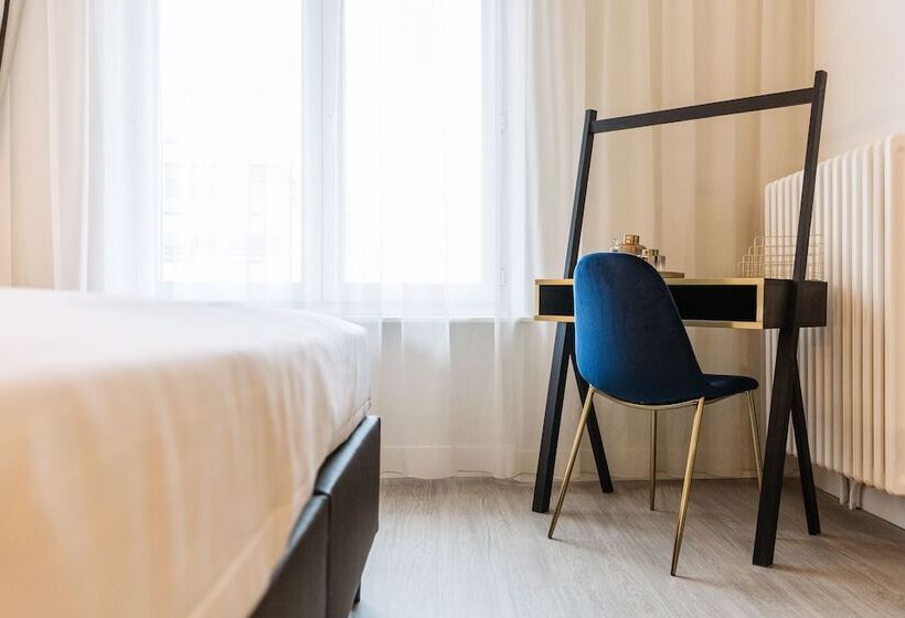 スーペリアールーム, C Hotels Continental