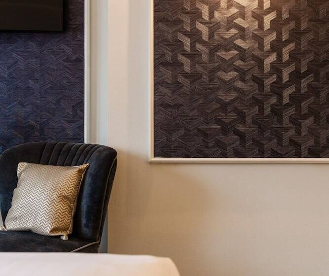 ファミリールーム, C Hotels Continental