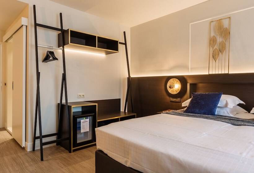 ファミリールーム, C Hotels Continental