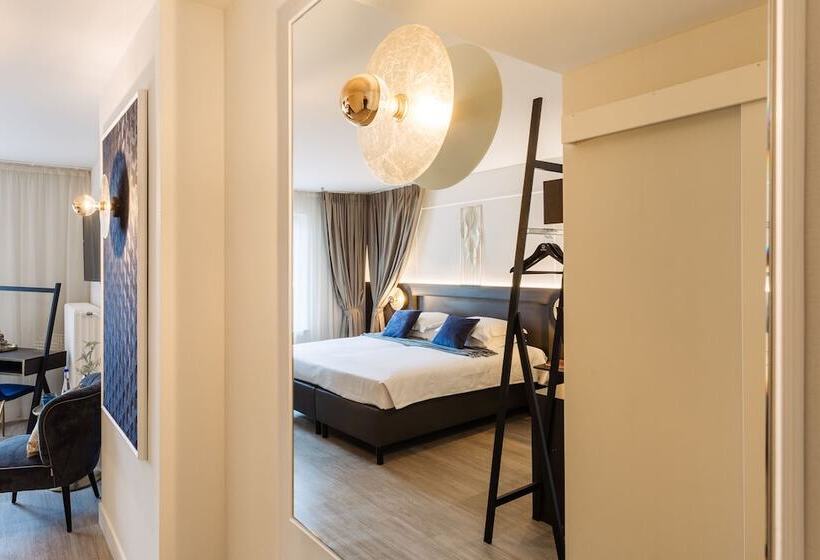 Семейный Номер, C Hotels Continental