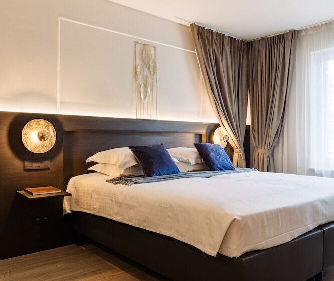 Семейный Номер, C Hotels Continental