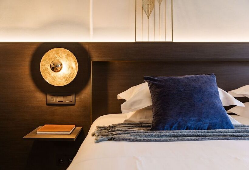 Семейный Номер, C Hotels Continental