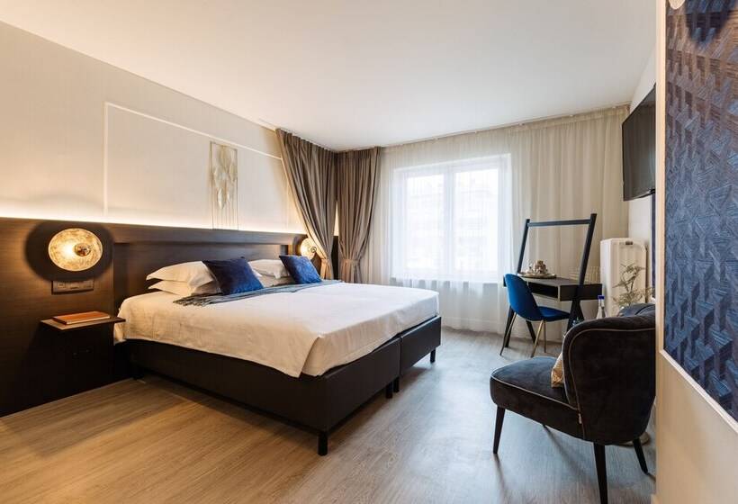 スーペリアールーム, C Hotels Continental