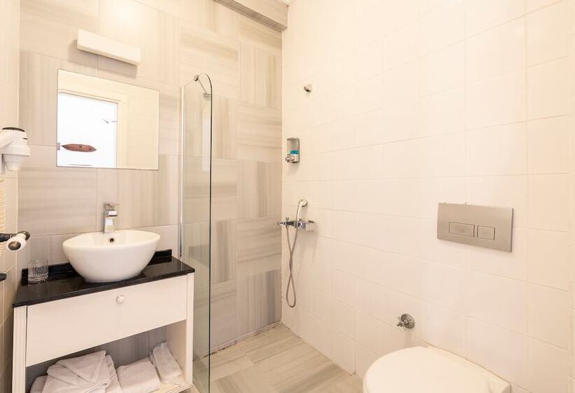 スタンダードルーム, Bouti Ayvalık