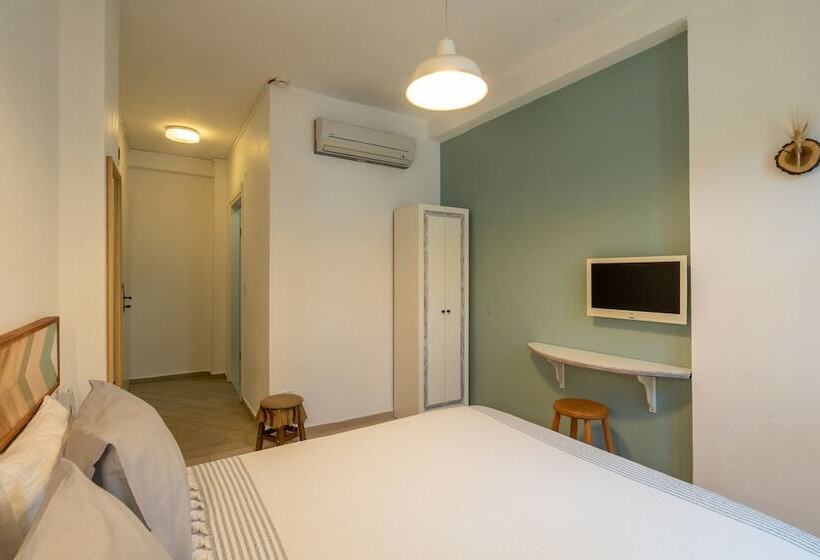 スタンダードルーム, Bouti Ayvalık