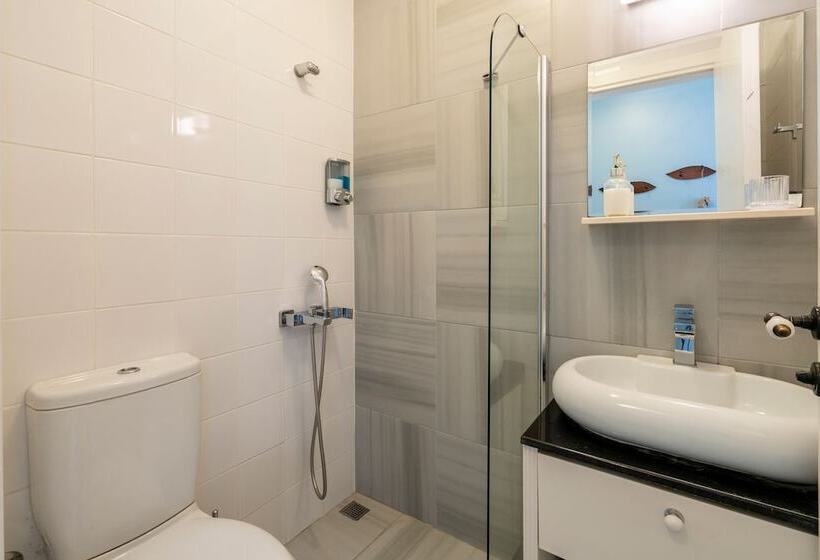 ファミリールーム, Bouti Ayvalık