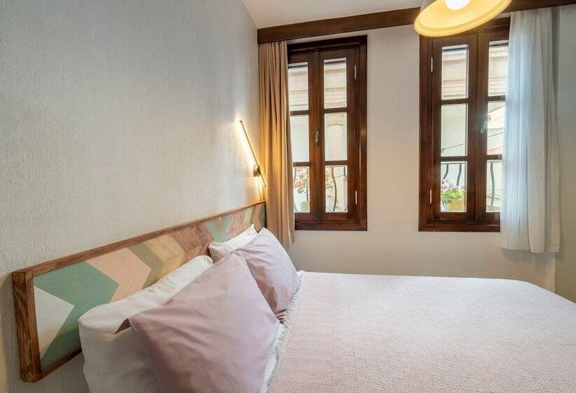 ファミリールーム, Bouti Ayvalık