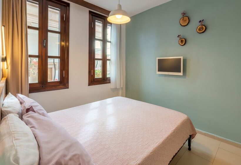 ファミリールーム, Bouti Ayvalık