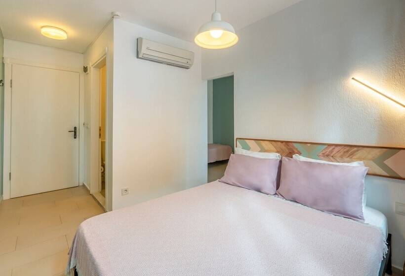 ファミリールーム, Bouti Ayvalık