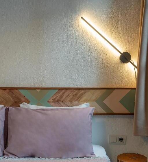 スタンダードルーム, Bouti Ayvalık