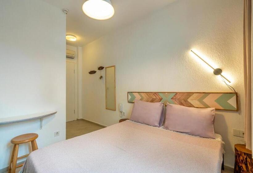 スタンダードルーム, Bouti Ayvalık