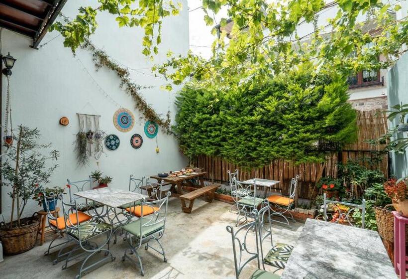 ファミリールーム, Bouti Ayvalık