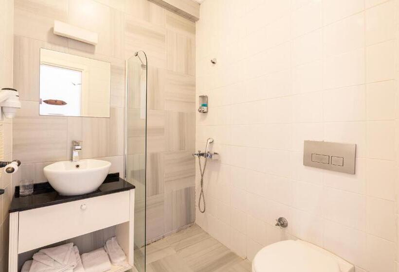 ファミリールーム, Bouti Ayvalık