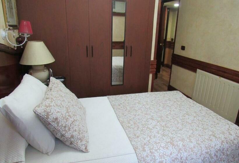 Standard Single Room, Ciudad De Vitoria