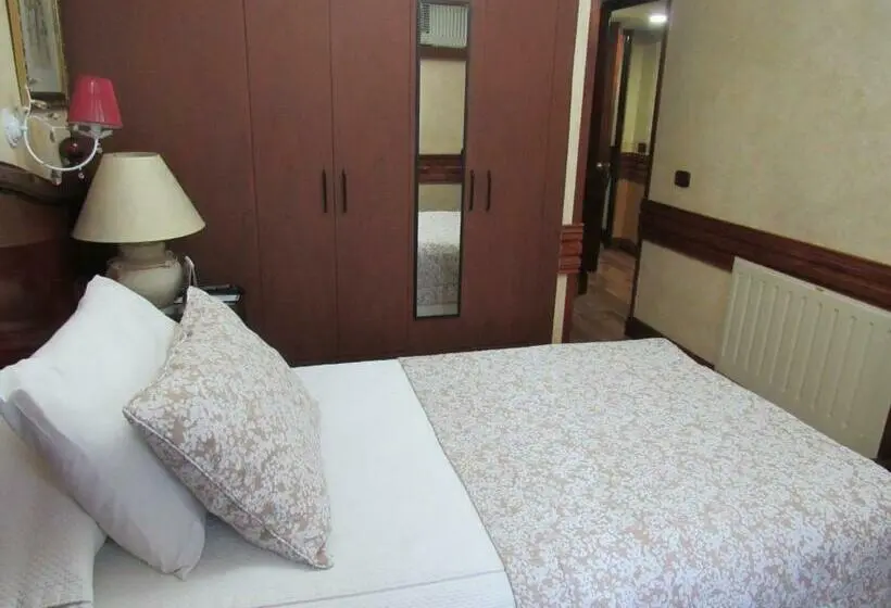Standard Single Room, Ciudad De Vitoria