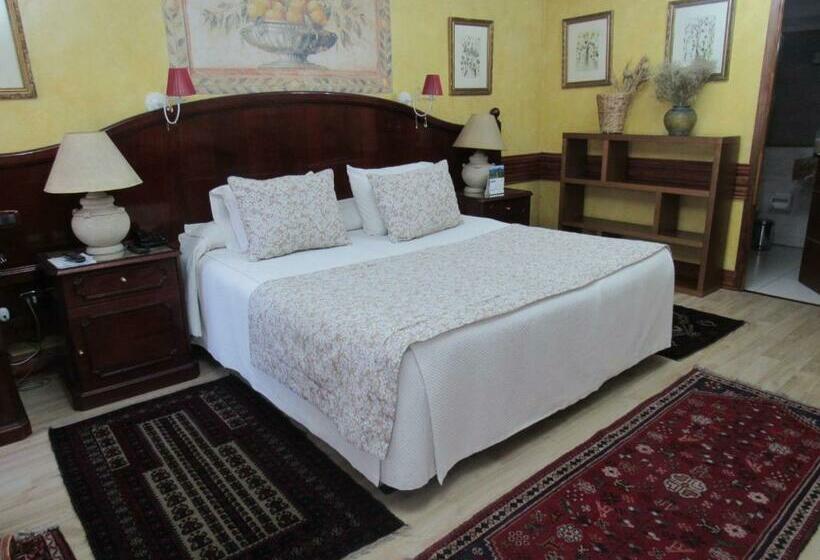 Suite, Ciudad De Vitoria