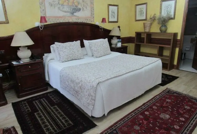 Suite, Ciudad De Vitoria