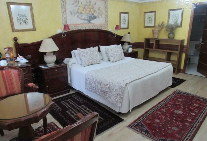 Suite, Ciudad De Vitoria