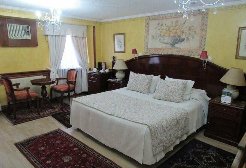 Suite, Ciudad De Vitoria