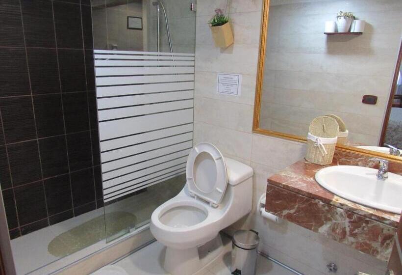 Suite, Ciudad De Vitoria